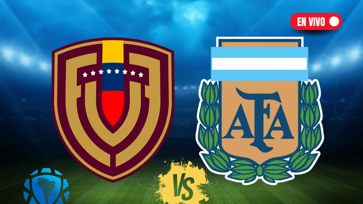 Aquí puedes ver en vivo el partido de eliminatorias.