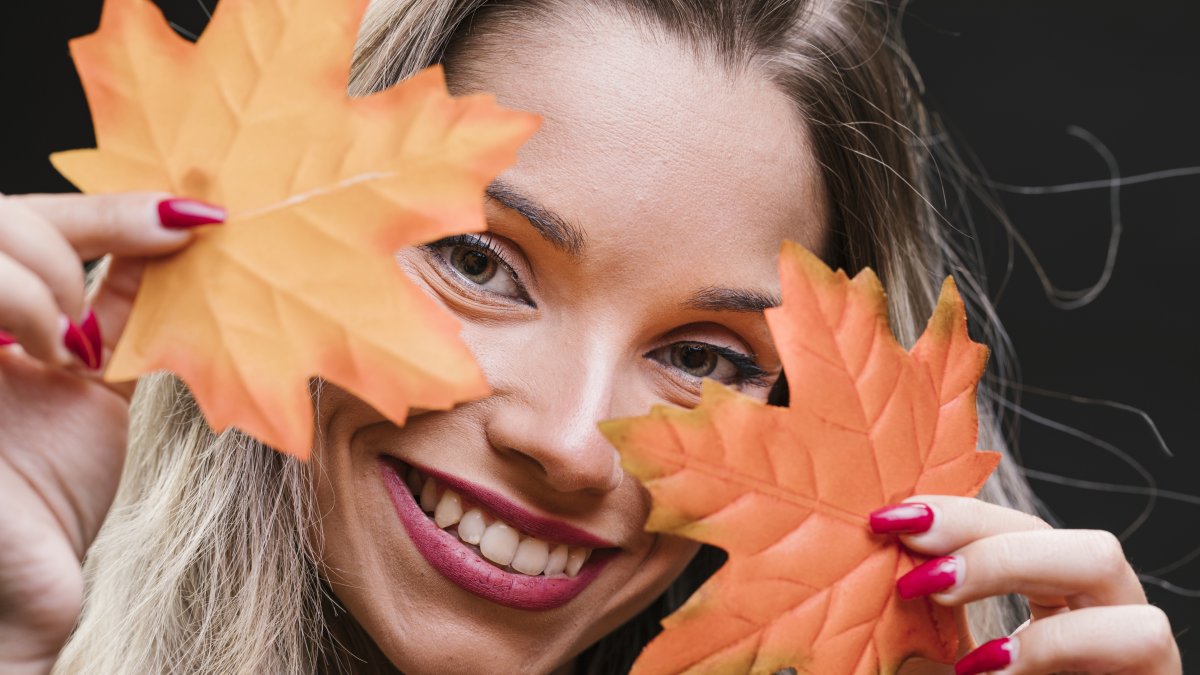 Para estar a la moda en este mes de las brujas inclínese por estas ideas terroríficas.