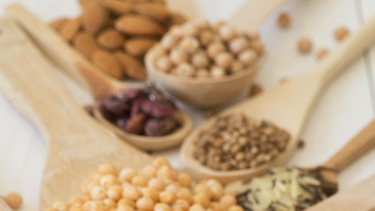 Se puede reemplazar el huevo de manera saludable