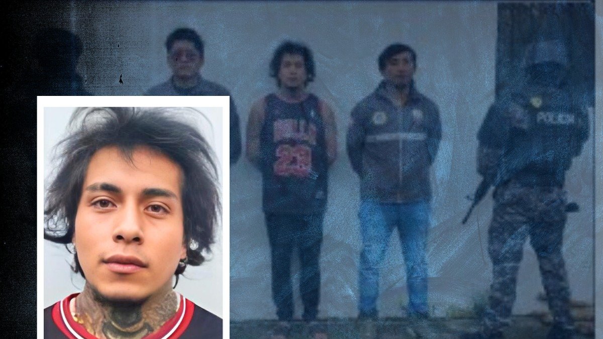 34 años de cárcel para el hombre que asesinó al hermano menor de su exnovia en 2023