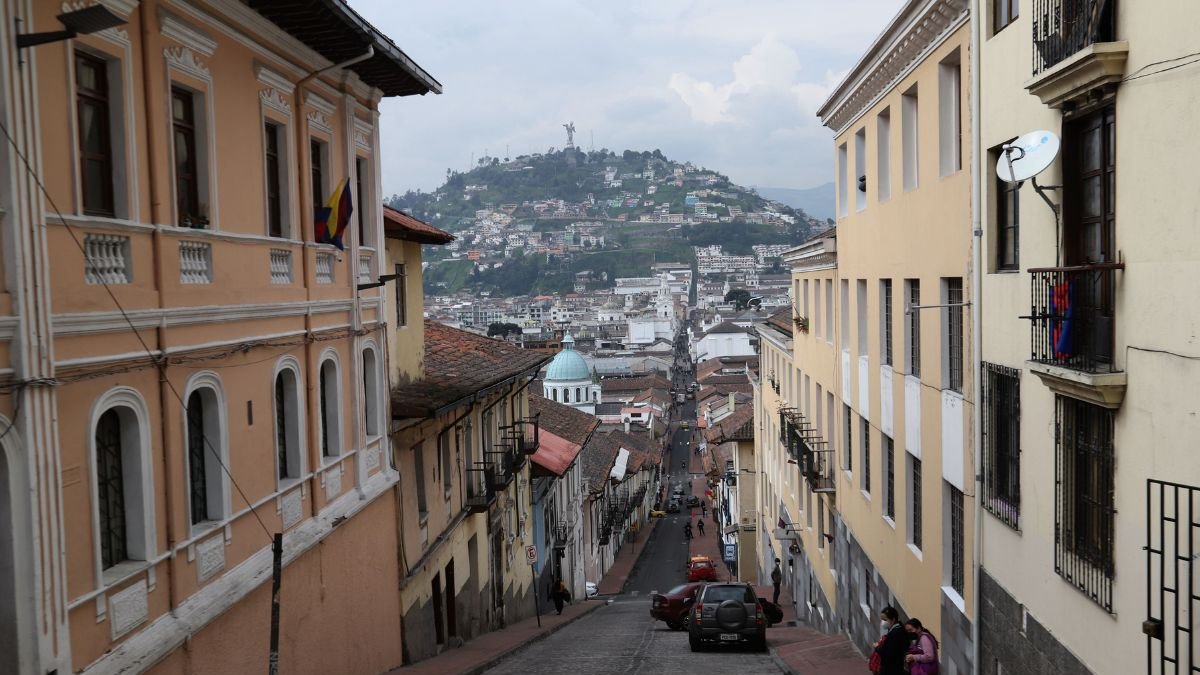 Quito tiene planes para todos los días especialmente para el fin de semana y feriado.