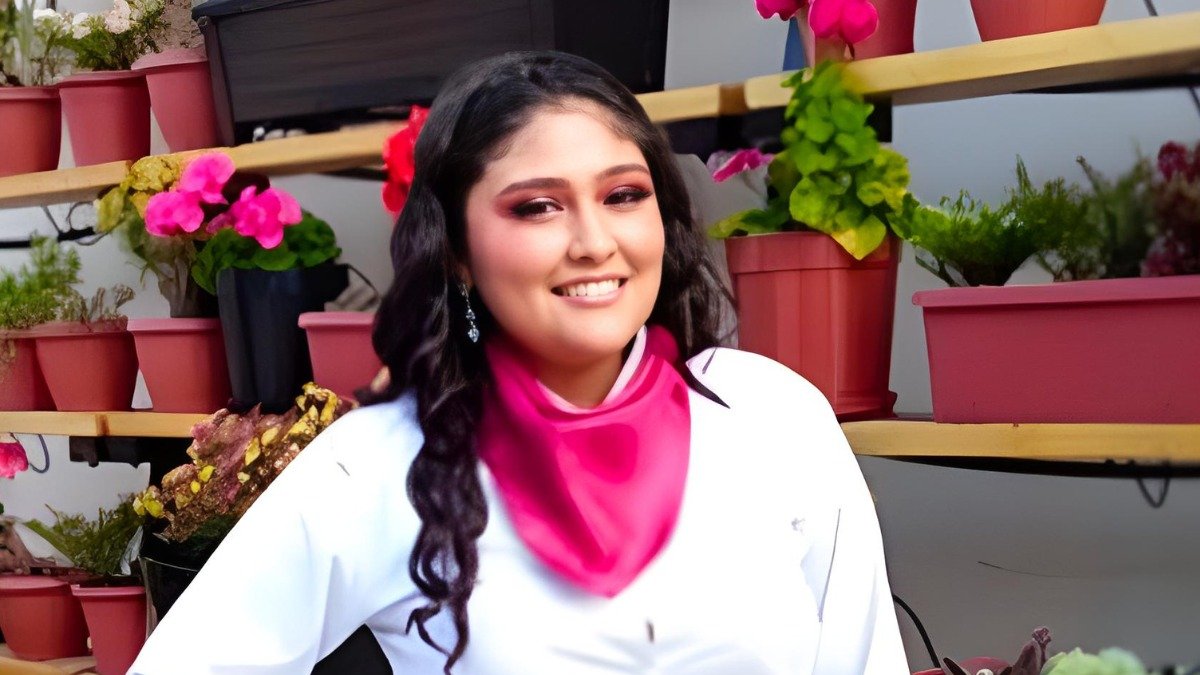 La menor desapareció en Chimborazo el 9 de octubre de 2024 a las 10:00.