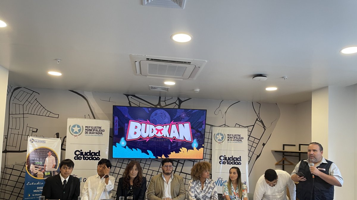 Por primera vez, el Budokan se extenderá por tres días consecutivos, del 11 al 13 de octubre.