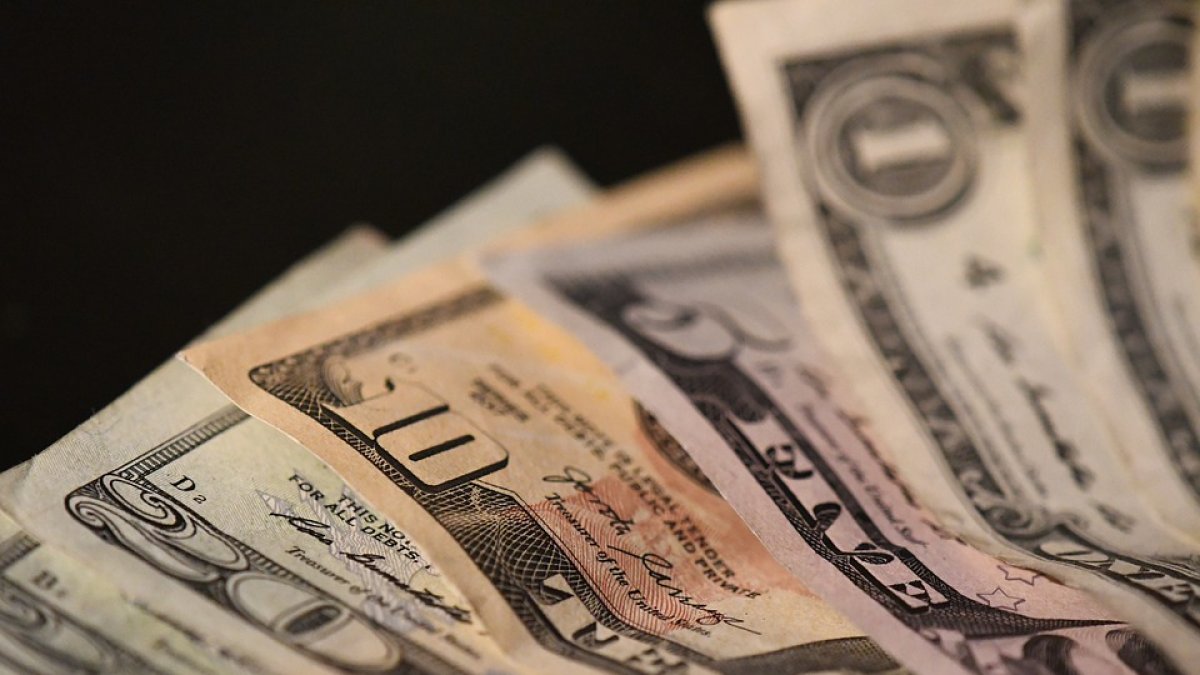 Imagen referencial. El retraso en los pagos de las pensiones alimenticias se habría originado por un proceso manual de depósitos.