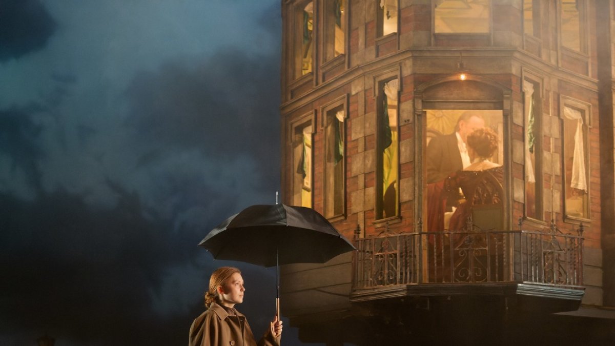 La obra se presentará en el Centro Cultural de la PUCE.