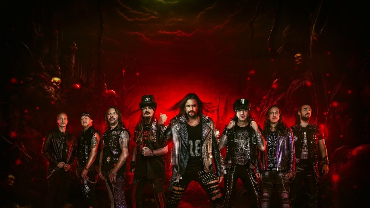 Mago de Oz ha visitado varias veces Ecuador. Habrá representantes de Ecuador: las bandas quiteñas Crossfire (en Cuenca) y Viuda Negra (en la capital).