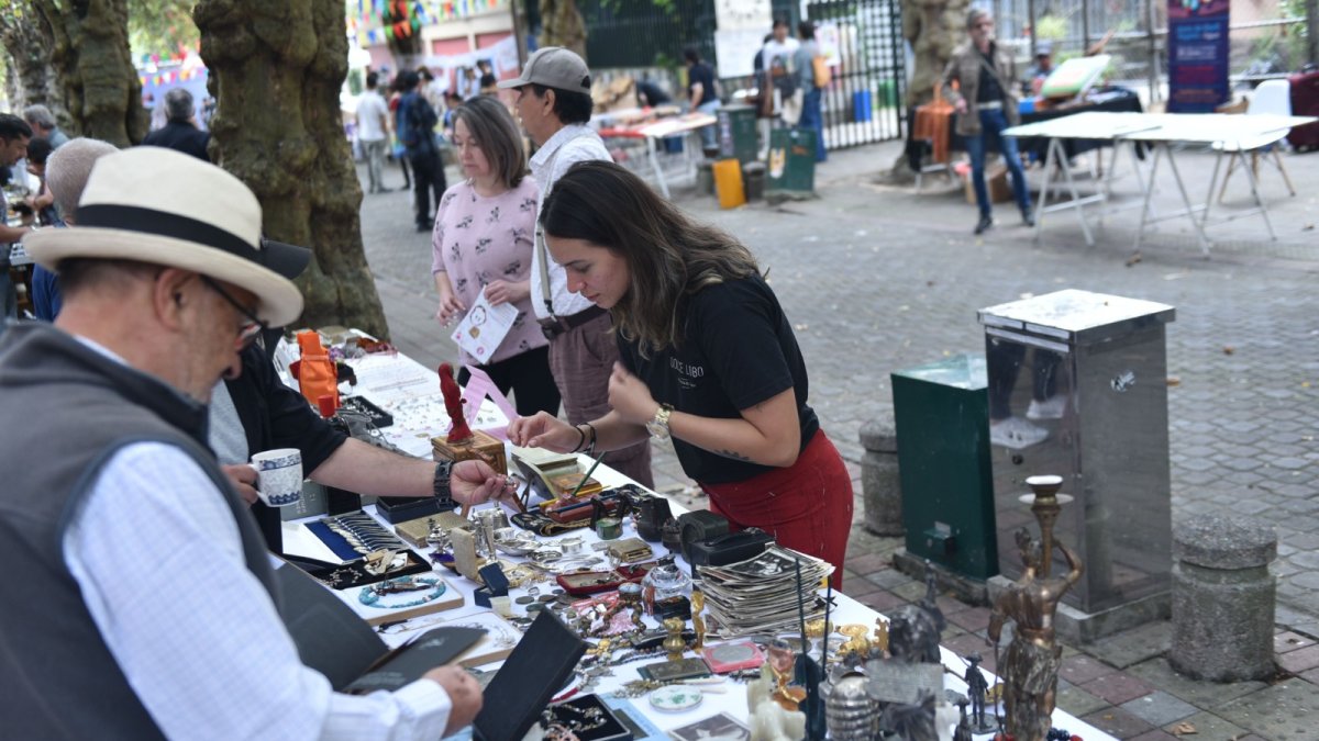 La ciudadanía y turistas podrán disfrutar de artesanías, productos y una variedad gastronómico