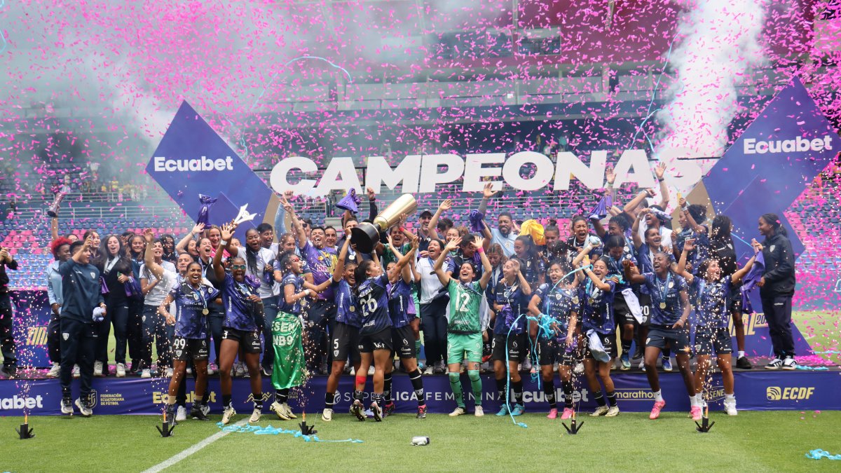 La Superliga Femenina 2024 tuvo 14 equipos participantes. Se jugó en 2 fases y se disputaron en total 85 partidos.