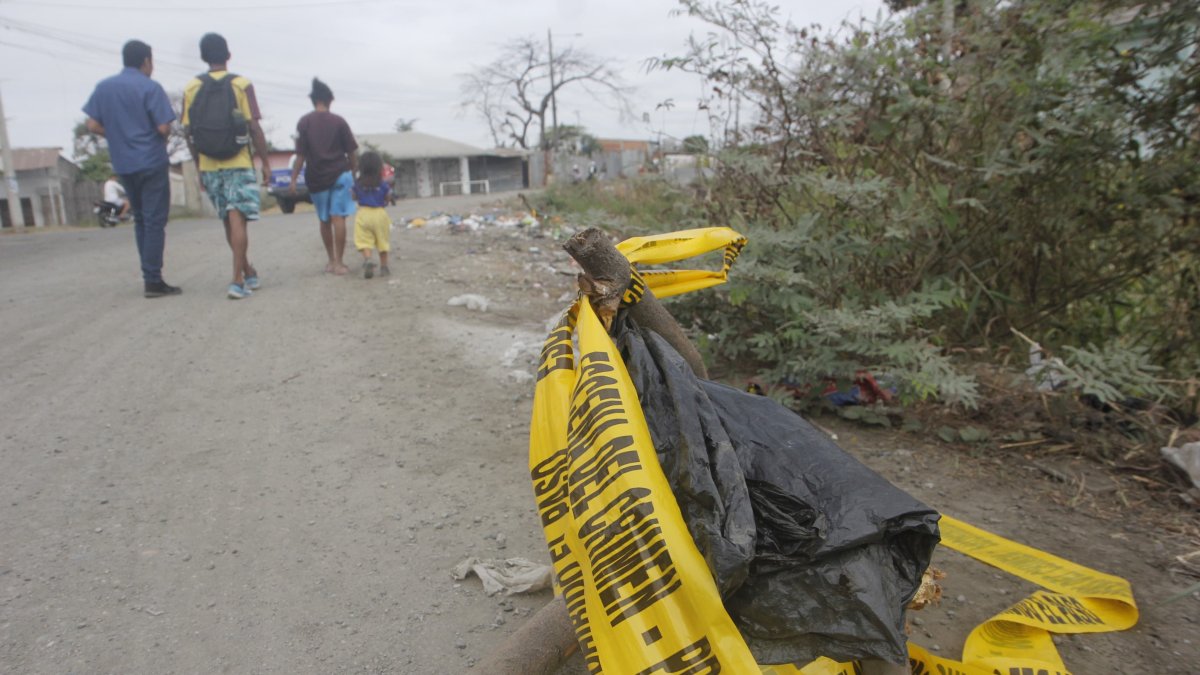 Crimen. Un grupo de hombres armados atacó en varios puntos de la ciudad para terminar con la vida de otros ciudadanos.