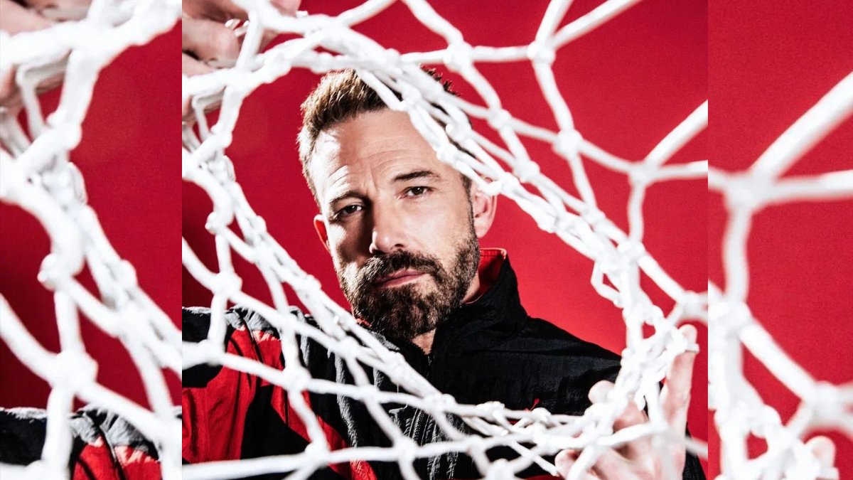 Poco después de que Jennifer Lopez hablara sobre su divorcio, Ben Affleck dice estar sorprendido por la rapidez de sus declaraciones.