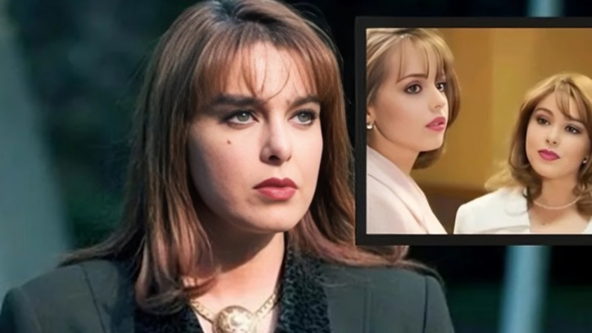 Jessica Jurado con Gabriela Spanic.