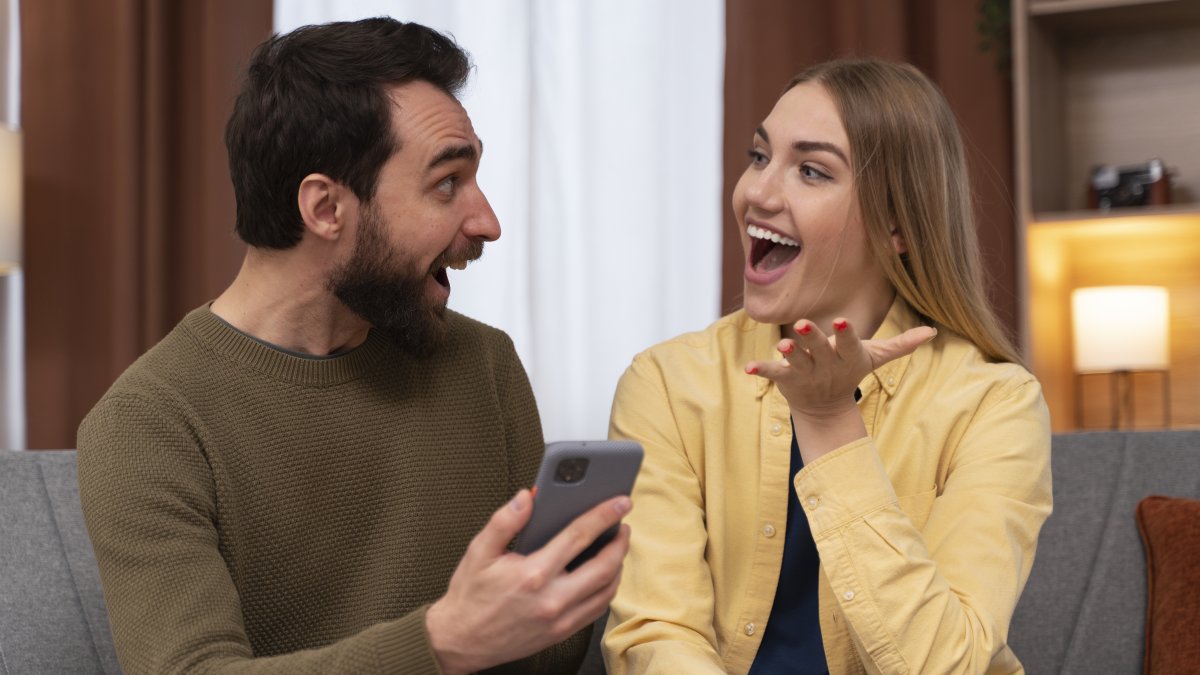 ¿Es una persona que le gusta impresionar a los demás?