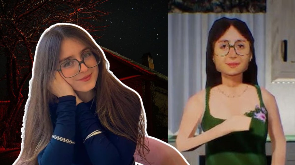 La influencer española Roro Bueno fue la inspiración para este videojuego de terror psicológico.