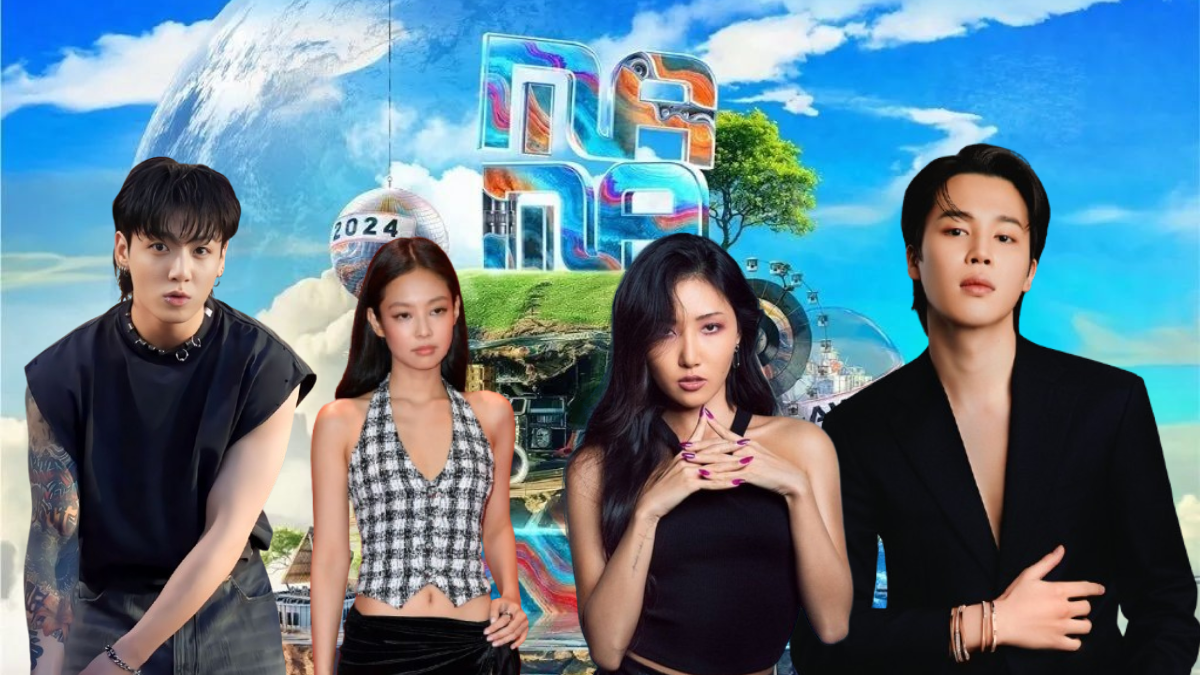 Los Premios MAMA 2024 ya anunciaron a los idols nominados para este año