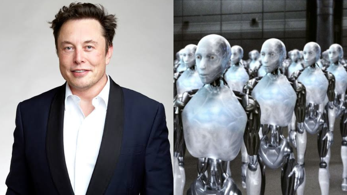 Elon Musk es un empresario, director ejecutivo de Tesla.