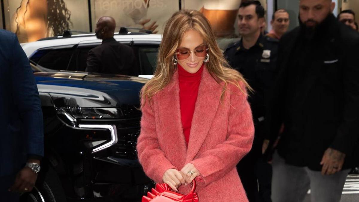 La inminente separación entre Jennifer Lopez y Ben Affleck cada vez se apoya en más pistas.