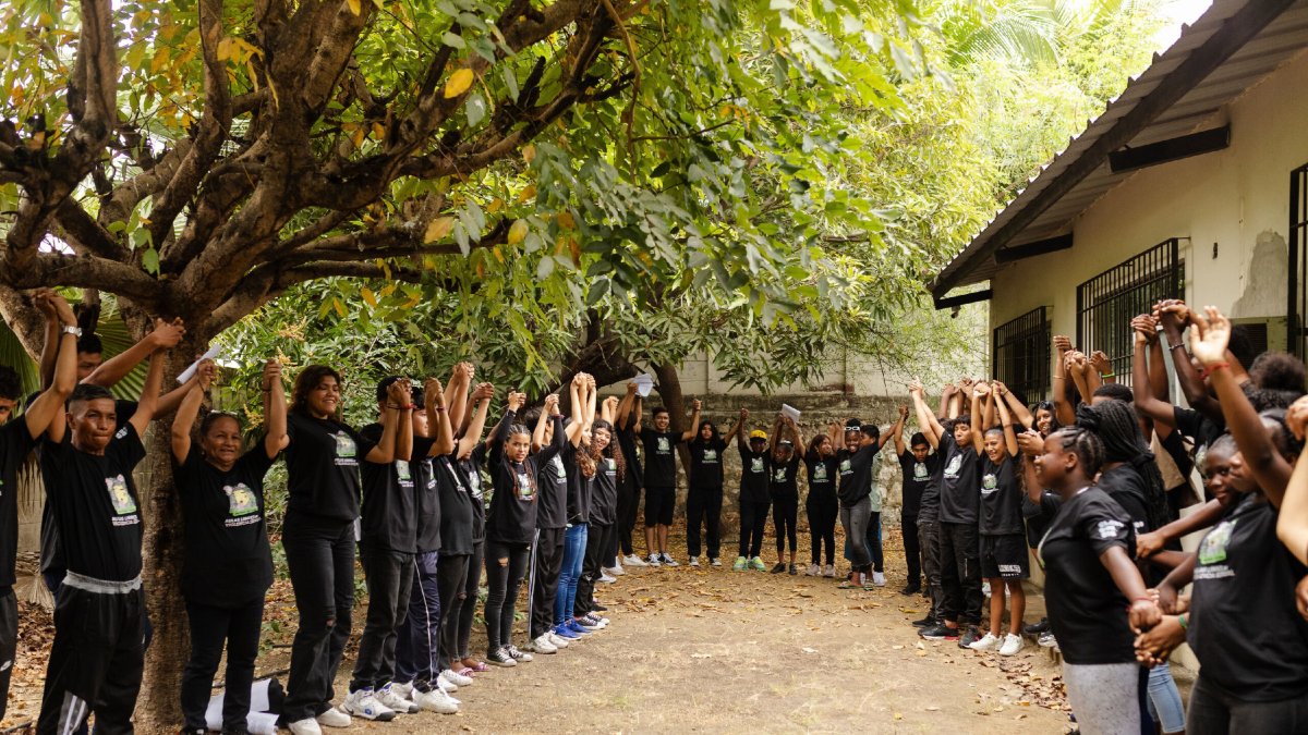 Solo en 2023, brindaron más de 103.982 servicios relacionados con violencia de género y salud sexual