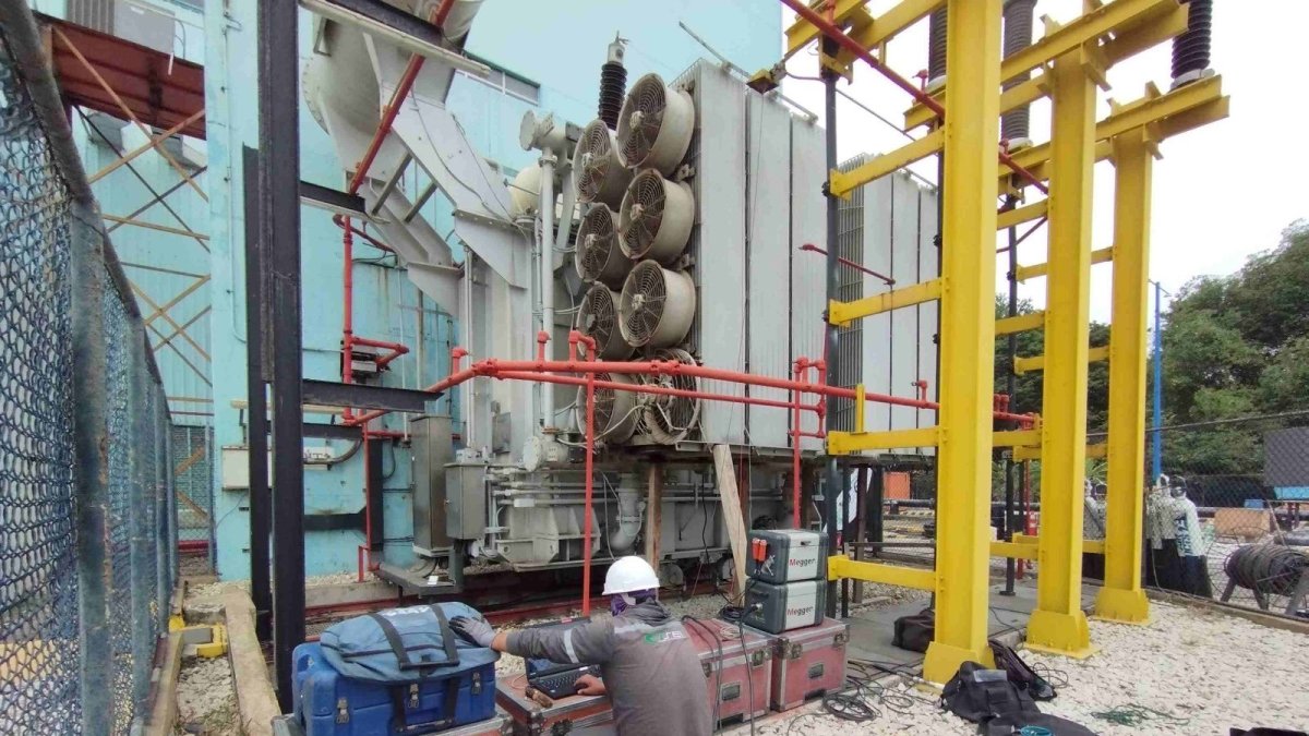 El Gobierno ha invertido más en rubros como mantenimiento de motores del parque termoeléctrico.