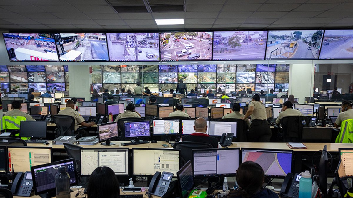 Segura EP interpuso una demanda en contra del ECU911.