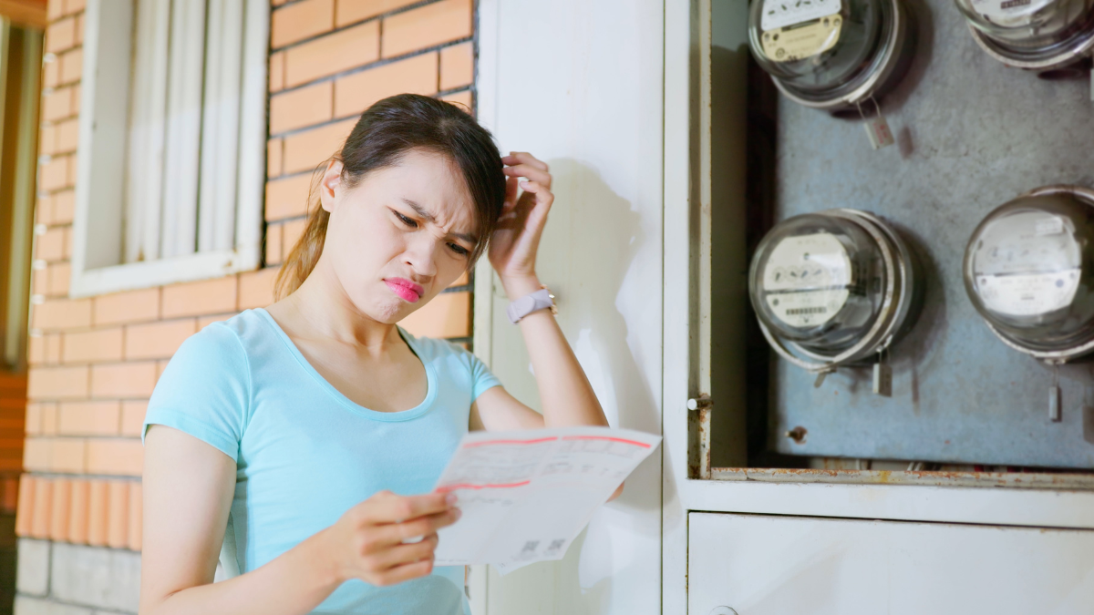 Planillas. Las quejas sobre el alto costo de las planillas, es un muy frecuente en ciudades como Guayaquil.