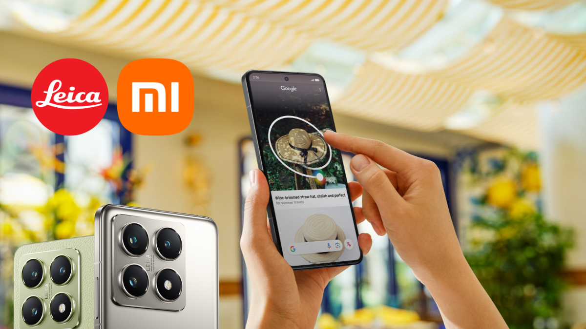 Leica apuesta por la democratizando la fotografía con ayuda de los smartphone