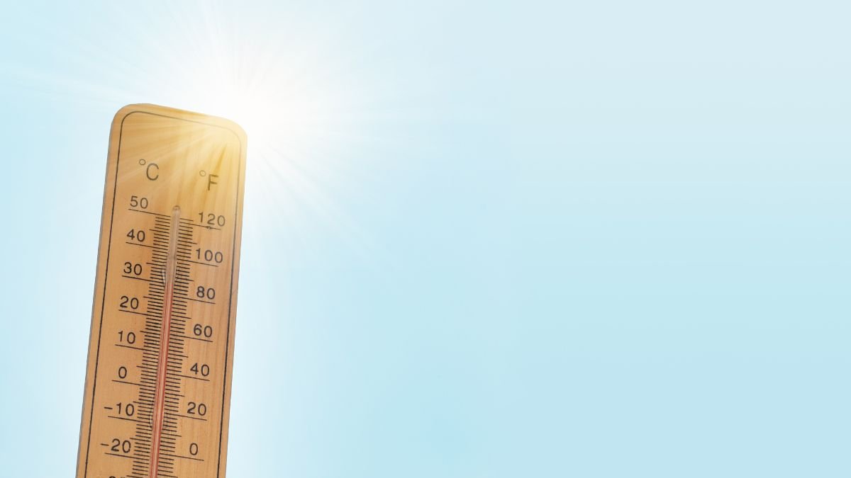 Se espera que el clima de este 15 de octubre sea caluroso en varias ciudades del país.