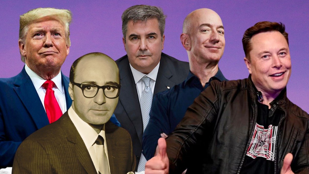 Los jefes más odiados han compartido un liderazgo que no es bien recibido por muchas personas en el mundo.