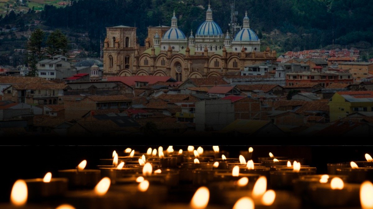 Cortes de luz en Cuenca varían según el sector.