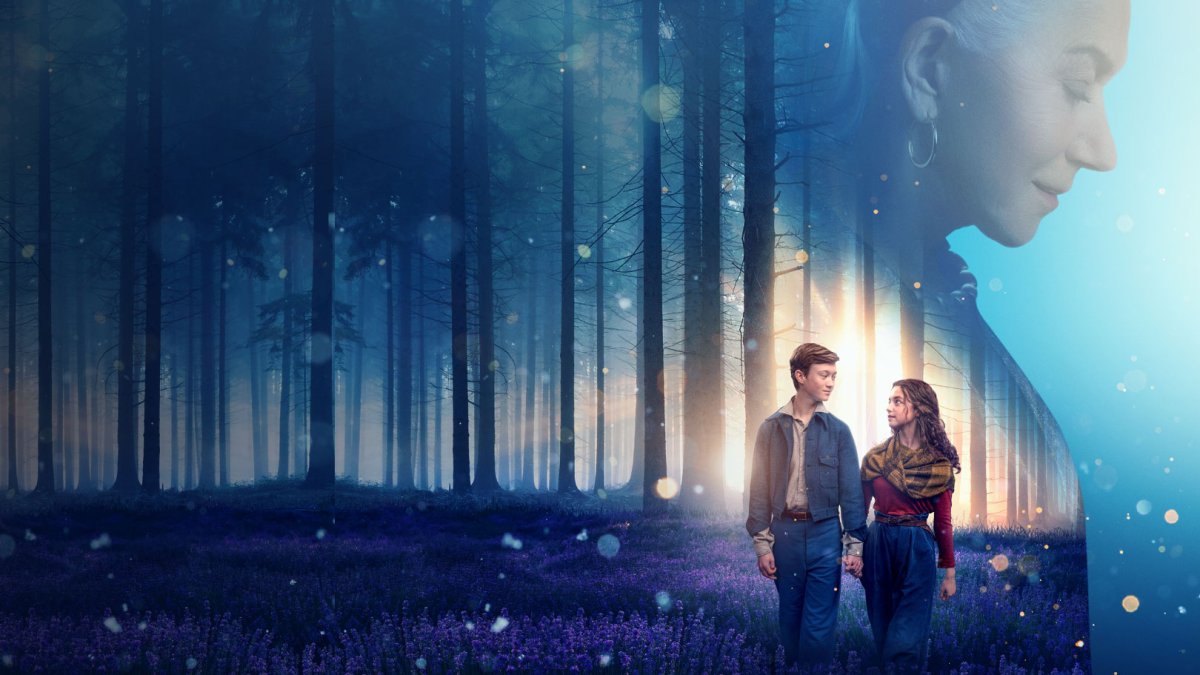 Además de un homenaje a la víctimas del Holocausto, la cinta también rinde honores al amor juvenil.