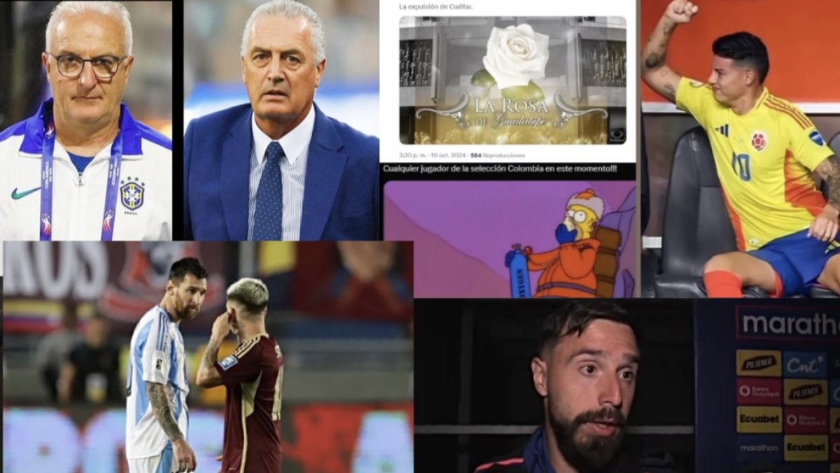 Mucho suspenso y pocos goles se vive en los partidos.