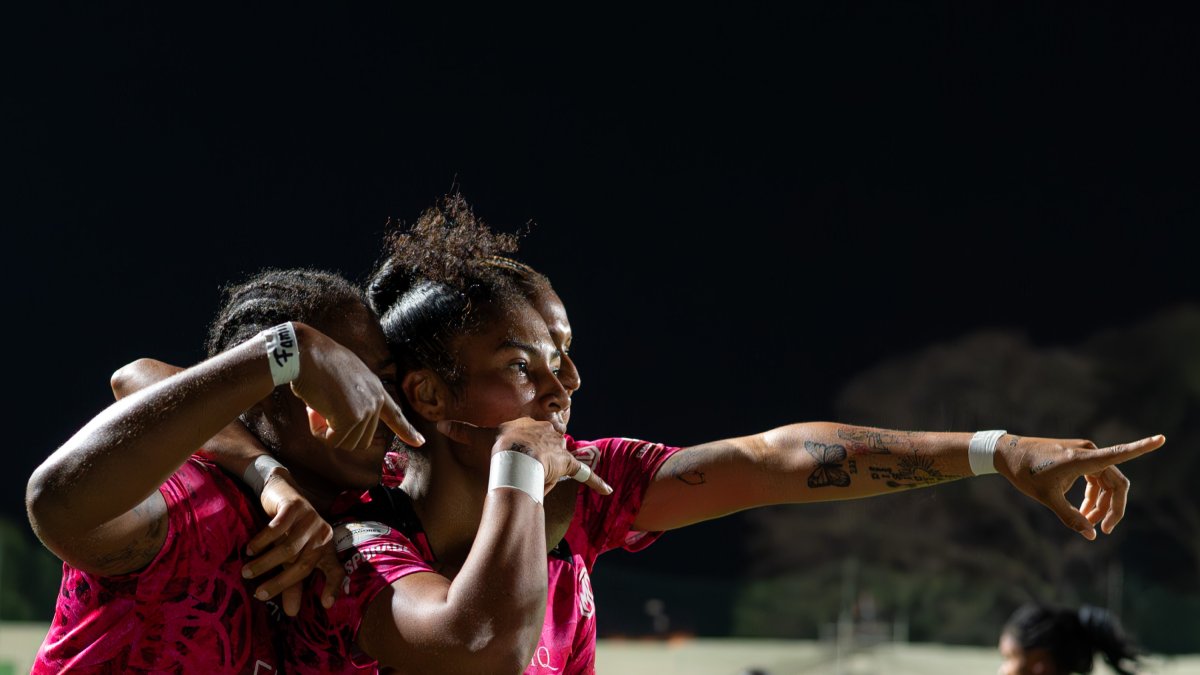 Nayeli Bolaños es la principal carta goleadora de las Dragonas.