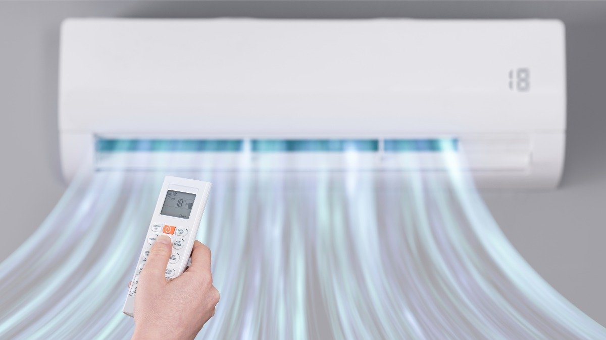 Ecuador consume, en medio de la crisis energética, 500 megavatios diarios solo por aires acondicionado.