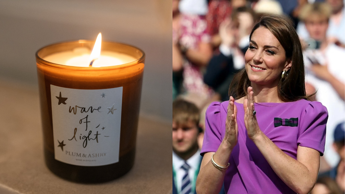 Kate Middleton se une a la Semana de Concienciación sobre la Pérdida de Bebés, enviando apoyo a quienes han enfrentado esta dolorosa experiencia.