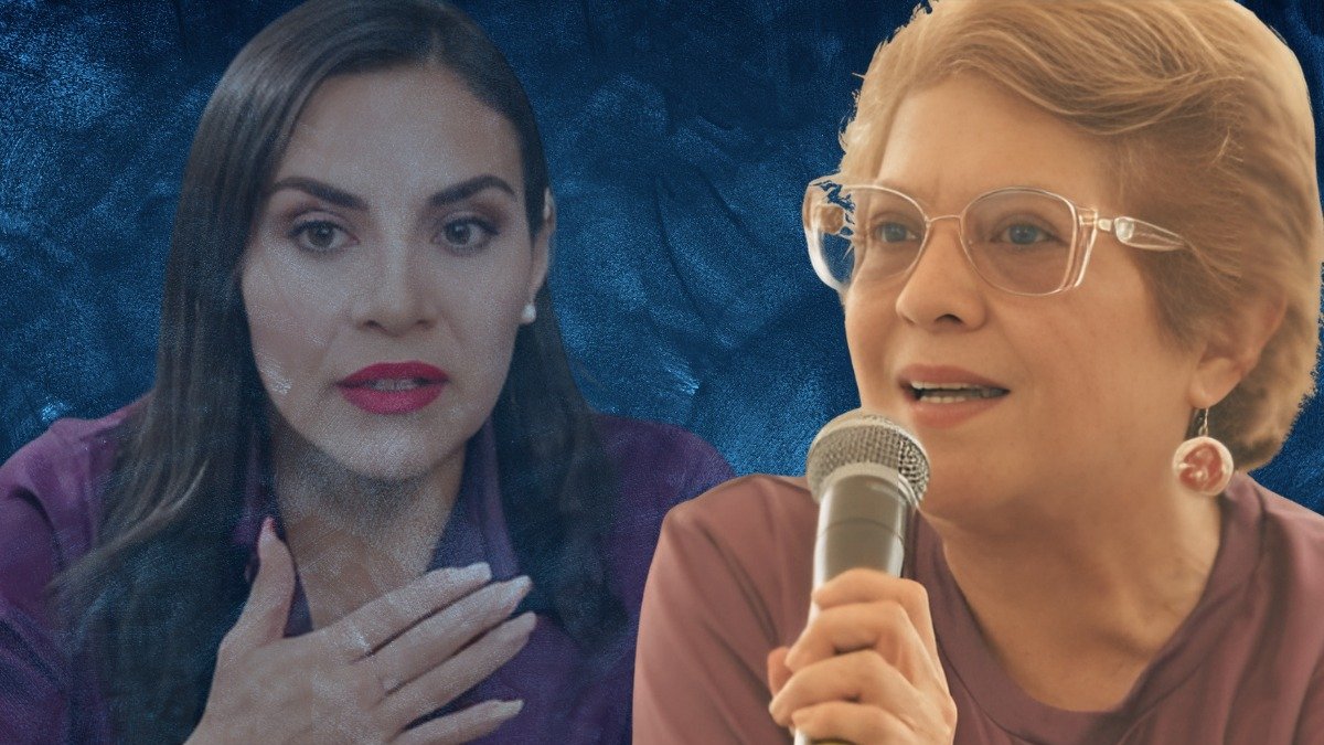 Señaló que si bien el sumario administrativo podría acarrear sanciones, esto no implicaría su destitución.