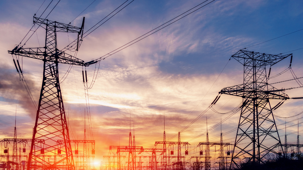 Crisis energética obliga al Gobierno a tomar medidas drásticas.