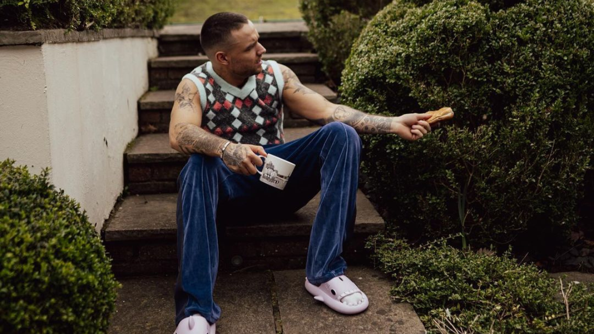 Confirman la muerte de Liam Payne.