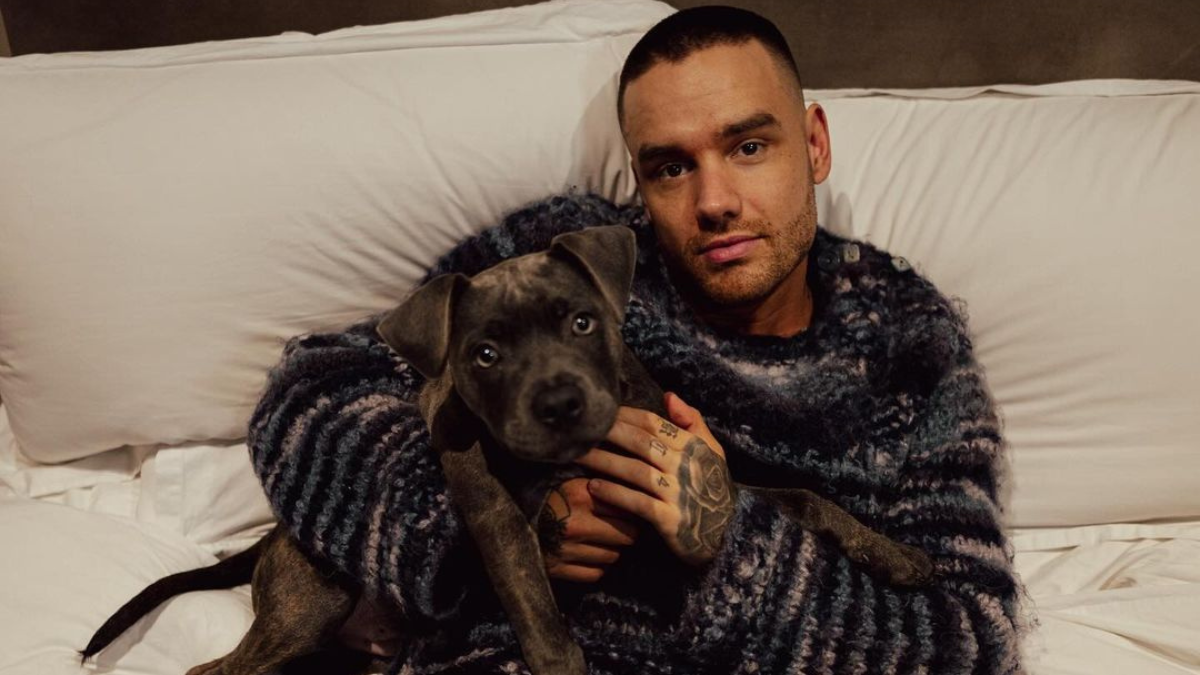 Liam Payne tenía 31 años. Murió en Argentina.