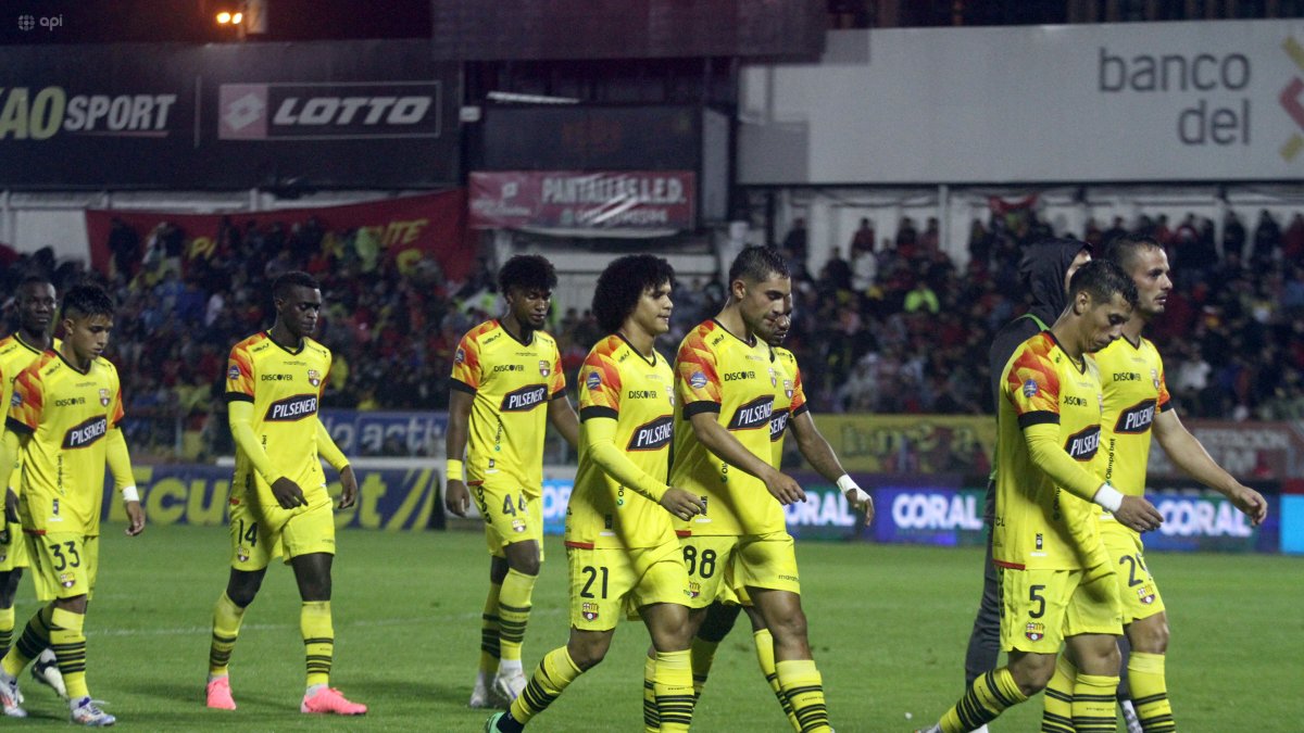 Los toreros ocupan actualmente la novena casilla de la segunda etapa de LigaPro.