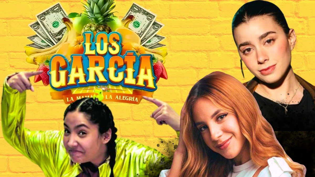 La nueva producción de Ecuavisa presenta a un elenco de personas que debutan en una telenovela.