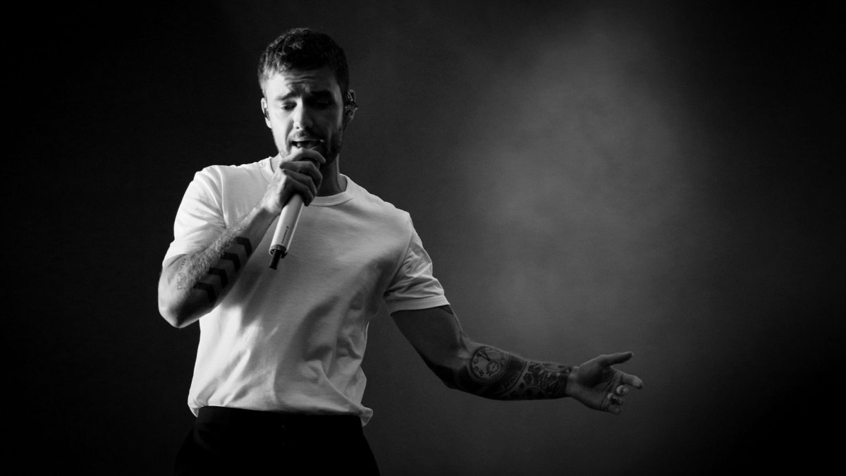 Liam Payne muere a los 31 años.