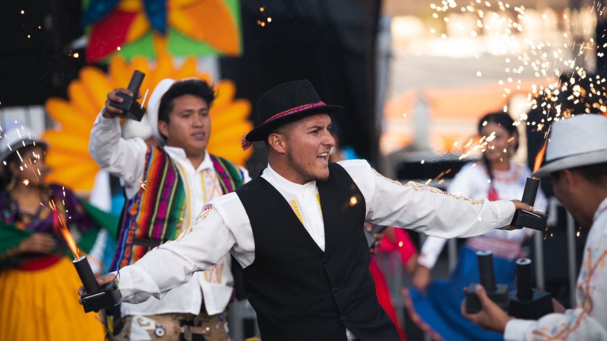 El 11 de septiembre se conmemora el Día de la Cultura e Identidad Rural, en el Distrito Metropolitano de Quito, según Ordenanza.