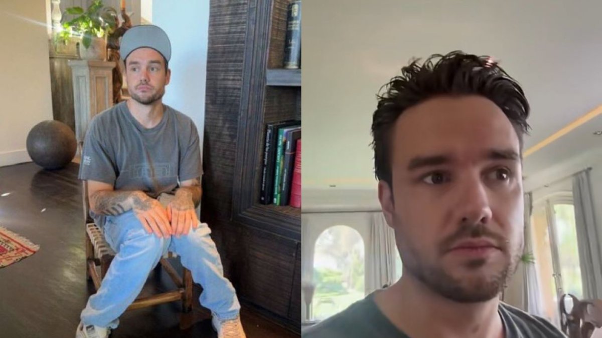 Liam Payne compartió momentos de tranquilidad en Buenos Aires pocas horas antes de su fallecimiento.