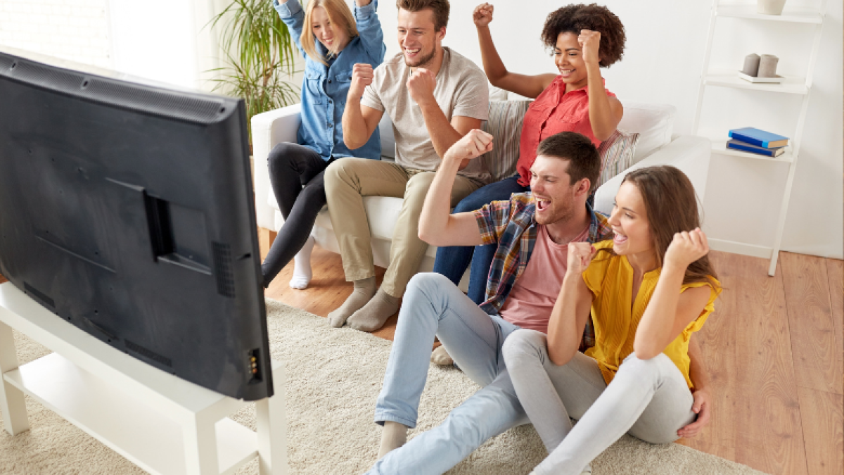 Este jueves podrás ver en Directv, una variedad de deportes.