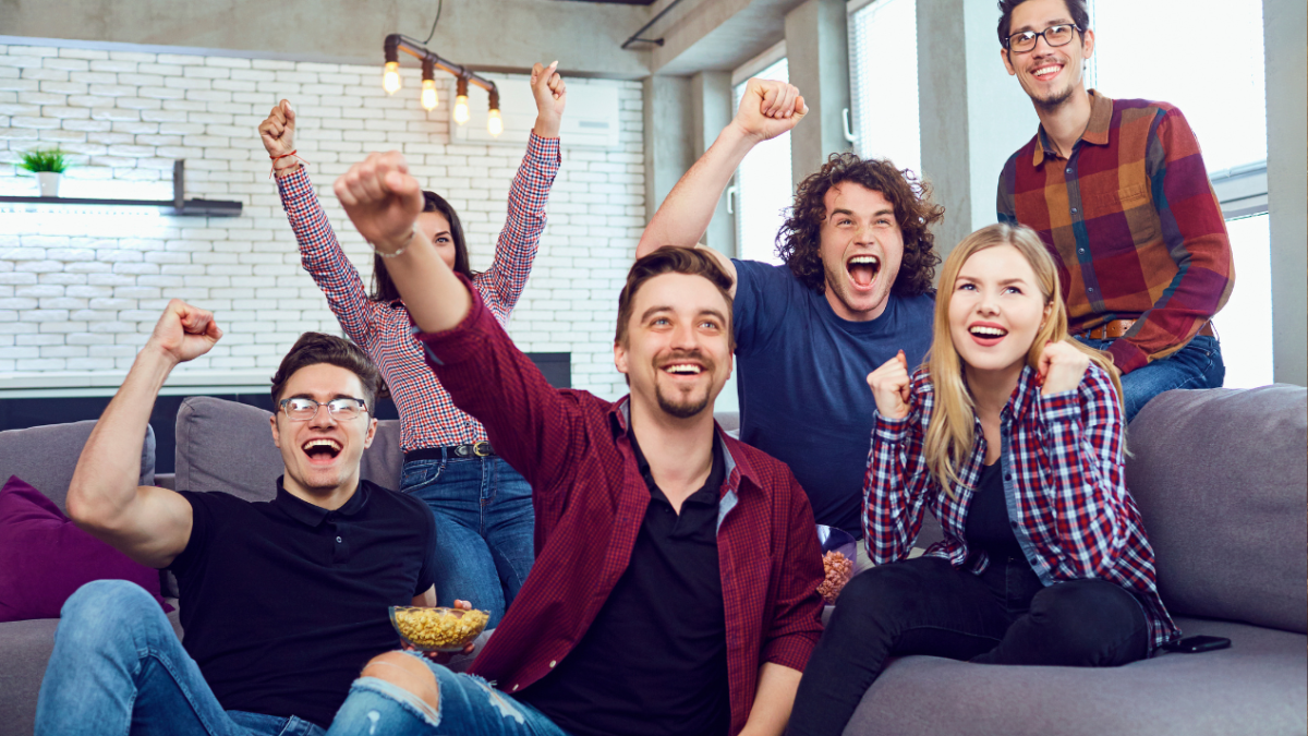 Este viernes podrás ver en Directv, una variedad de deportes.