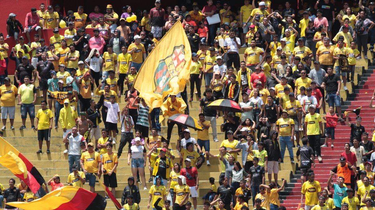 El cuadro torero espera llenar la capacidad del estadio Monumental para el Clásico del Astillero.