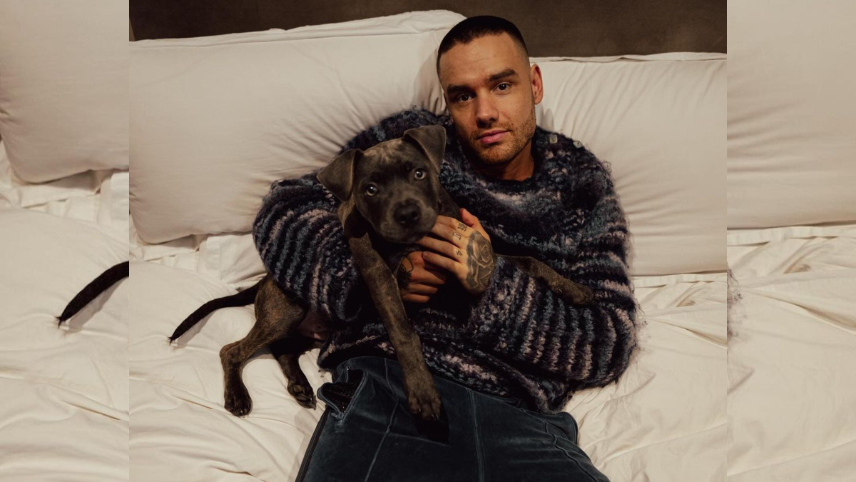 Liam falleció el16 de octubre de 2024, en Buenos Aires, Argentina, en circunstancias todavía no muy claras.