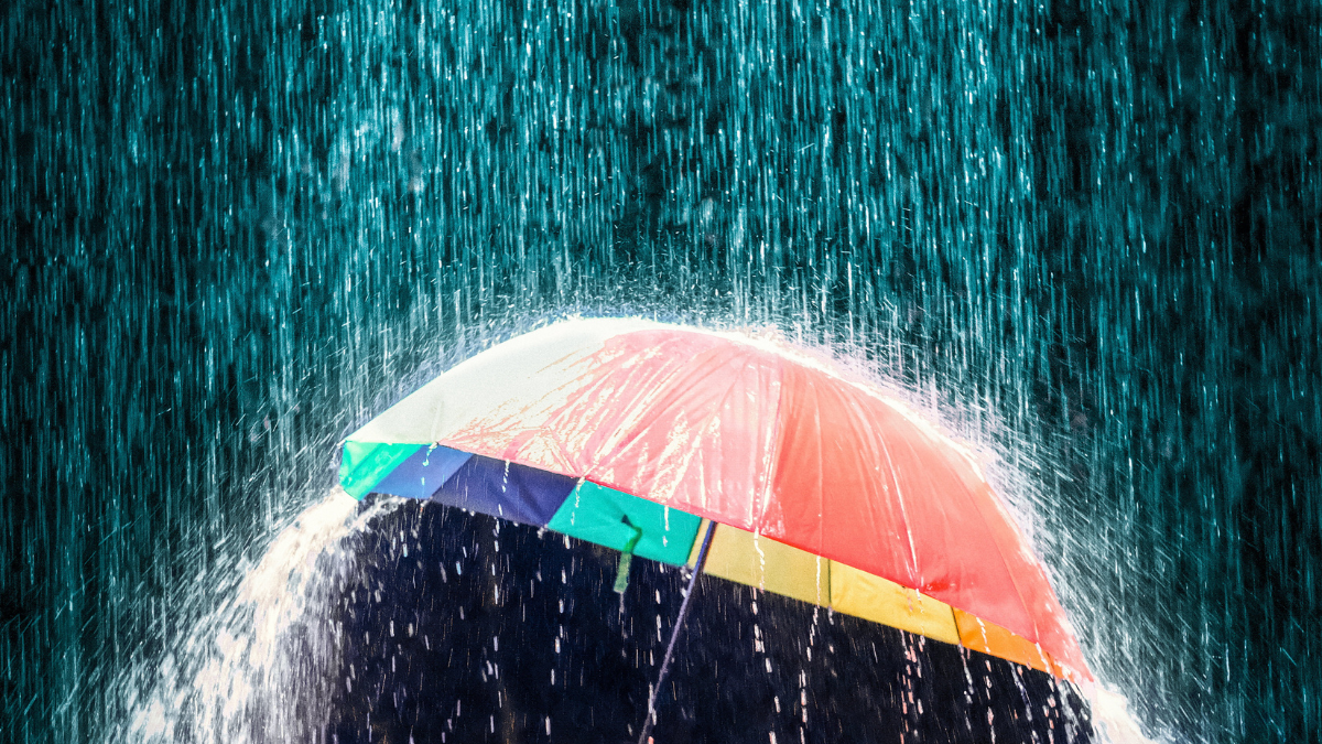 La falta de lluvias han empeorado la crisis energética en Ecuador.