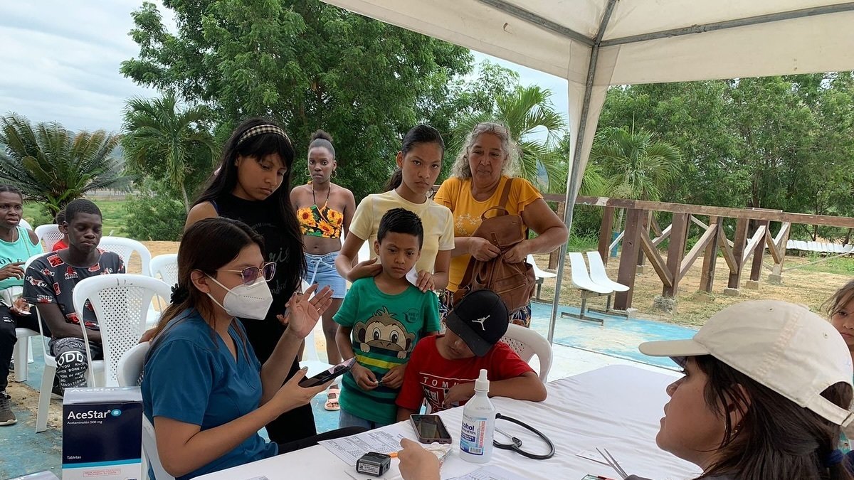 La Fundación AMA oferta cursos especializados para personas vulnerables.