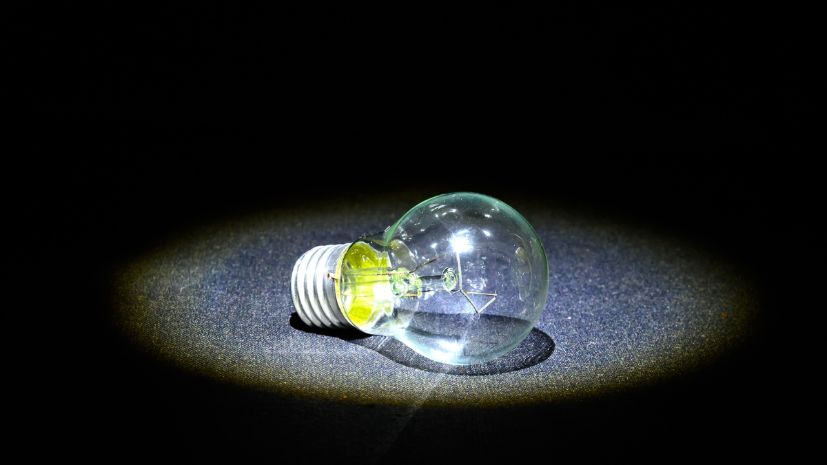 Cortes de luz en Ecuador no cesan.