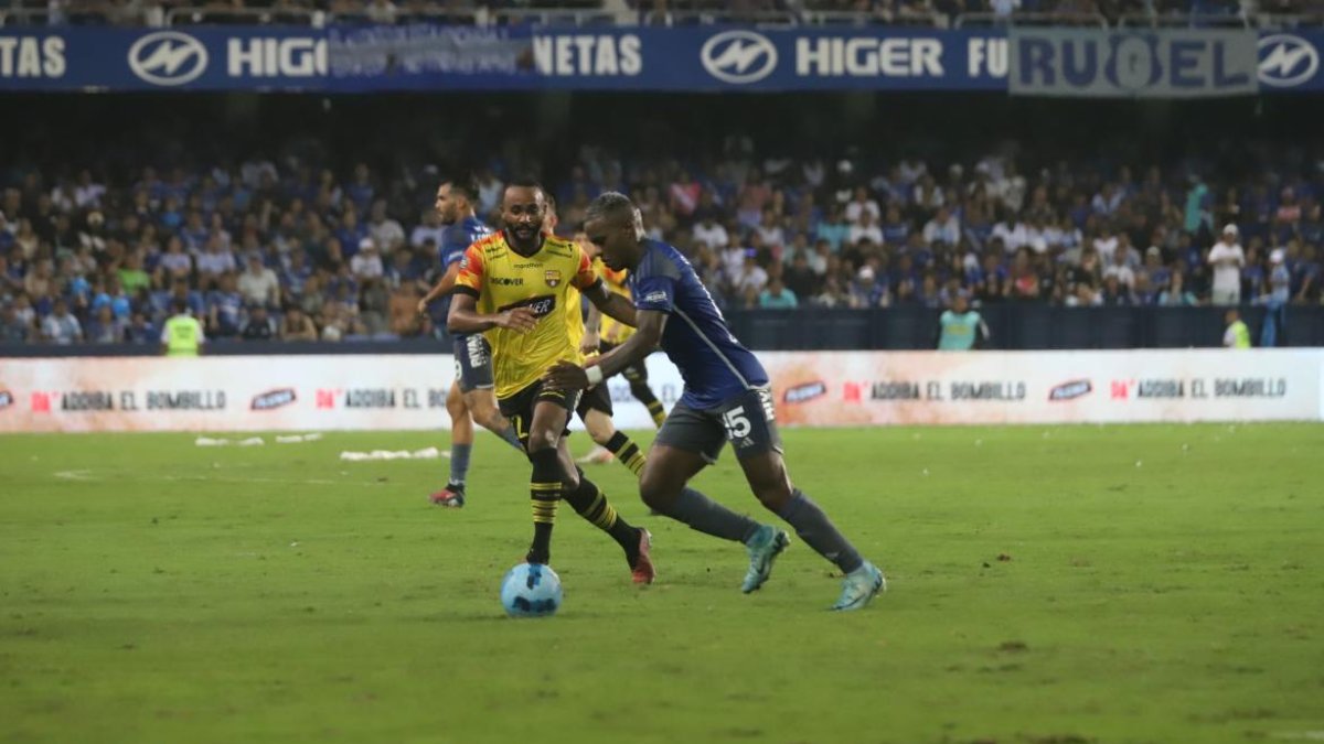 Se han enfrentado 234 veces. Barcelona ha logrado 74 triunfos, Emelec 72 y se registraron 88 empates.